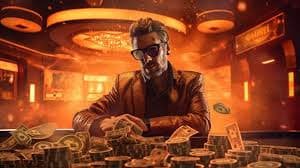 Ilustrasi proses deposit cepat dan aman di bitung4d