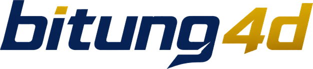 Logo bitung4d